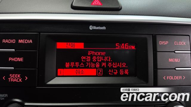 Kia RAY 2022 — photo 21
