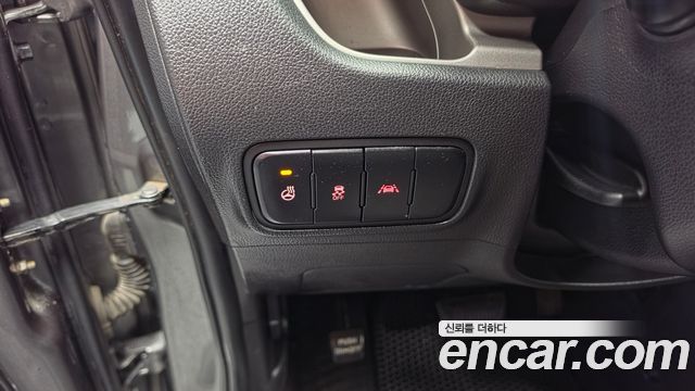 Kia RAY 2022 — photo 22