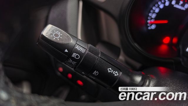 Kia RAY 2022 — photo 23