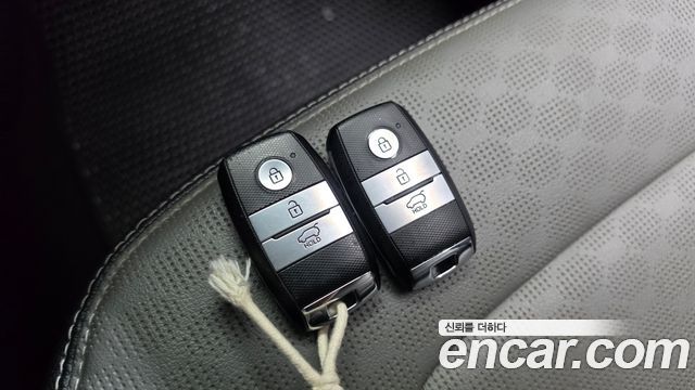 Kia RAY 2022 — photo 24