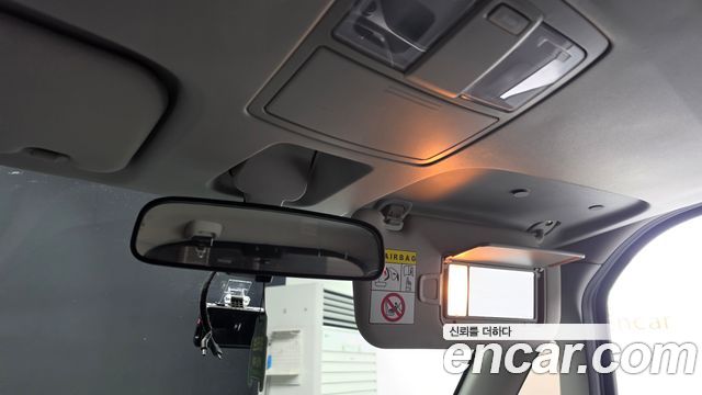Kia RAY 2022 — photo 25