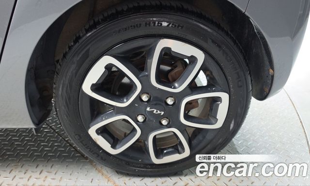 Kia RAY 2022 — photo 7