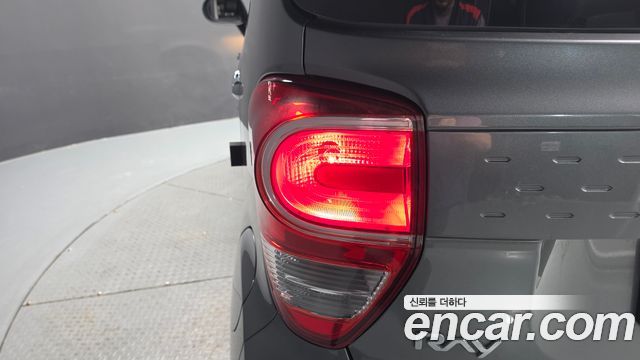 Kia RAY 2022 — photo 9