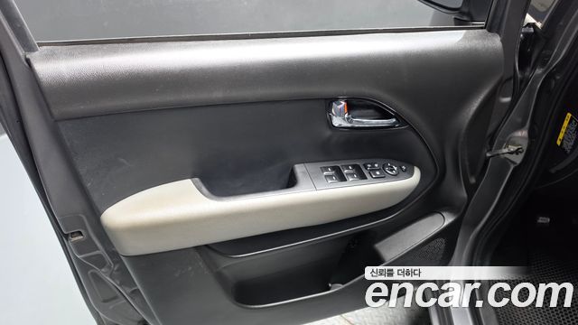 Kia RAY 2022 — photo 14