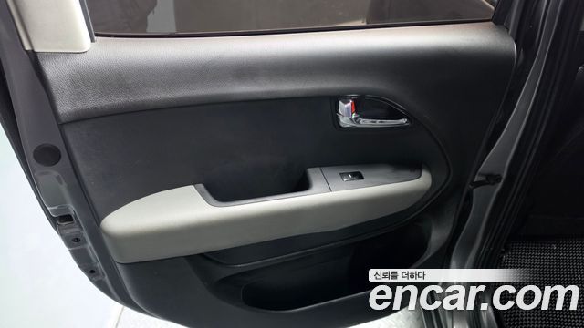 Kia RAY 2022 — photo 15