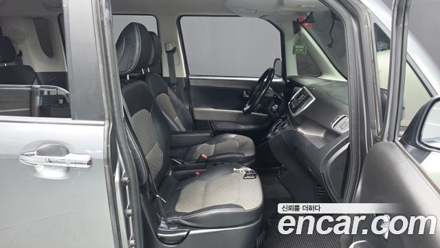 Kia RAY 2022 — photo 16