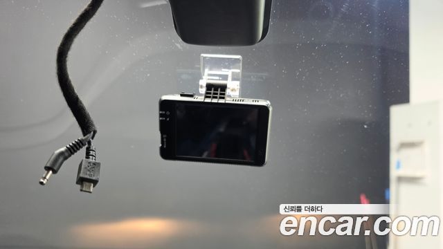 Kia RAY 2022 — photo 27