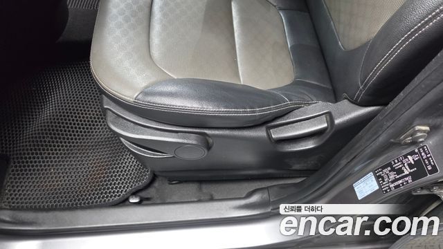 Kia RAY 2022 — photo 28