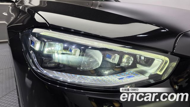 Mercedes-Benz S-Class 2023 — photo 8