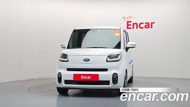 Kia RAY 2021 — photo 3