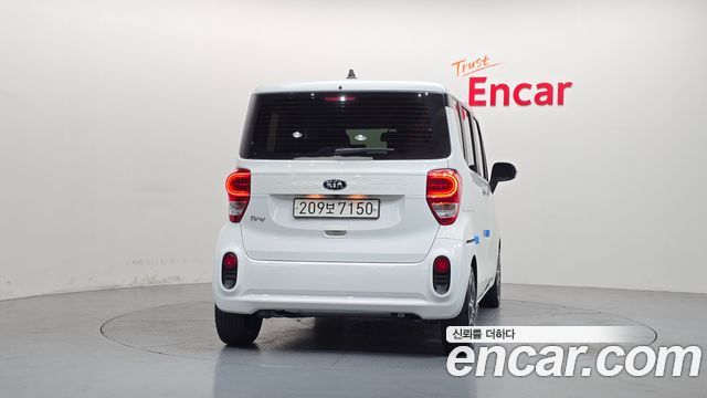 Kia RAY 2021 — photo 4
