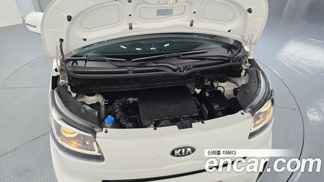 Kia RAY 2021 — photo 6