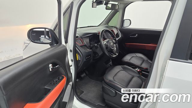 Kia RAY 2021 — photo 13