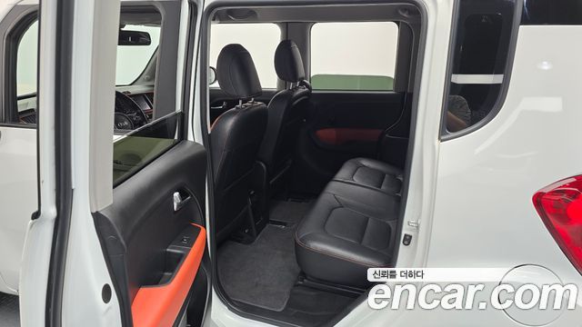 Kia RAY 2021 — photo 17