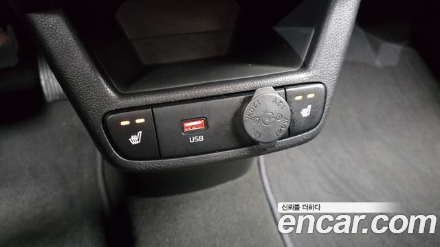 Kia RAY 2021 — photo 18