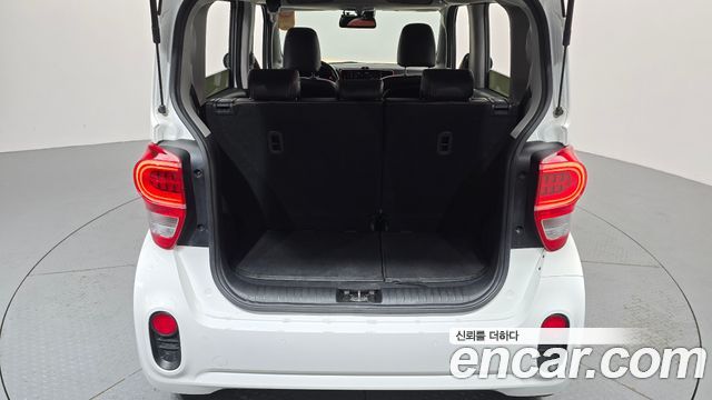 Kia RAY 2021 — photo 21