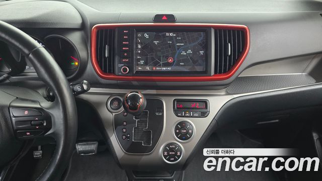Kia RAY 2021 — photo 22