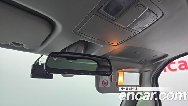 Kia RAY 2021 — photo 23