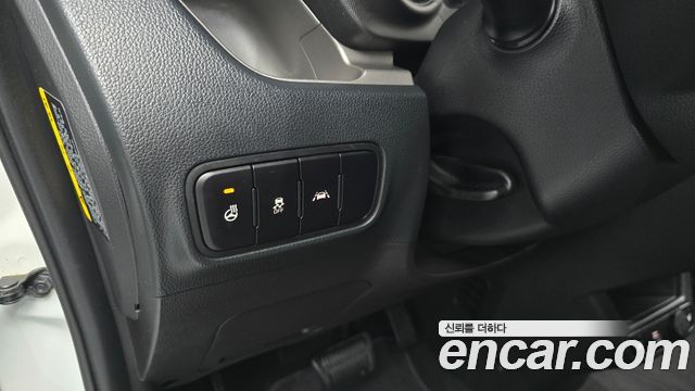 Kia RAY 2021 — photo 24