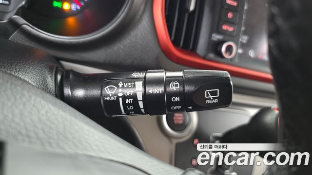 Kia RAY 2021 — photo 26
