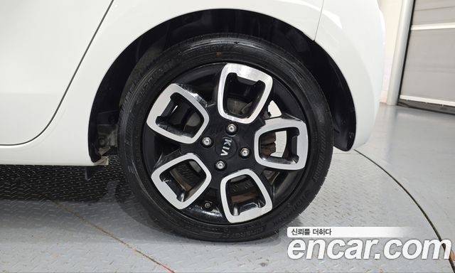 Kia RAY 2021 — photo 7