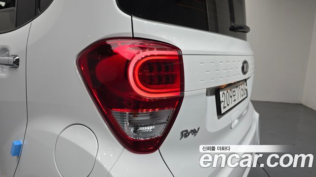 Kia RAY 2021 — photo 9