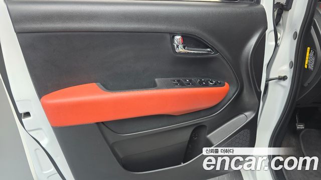 Kia RAY 2021 — photo 14