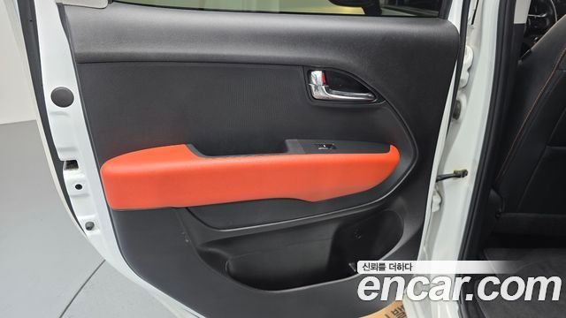 Kia RAY 2021 — photo 15