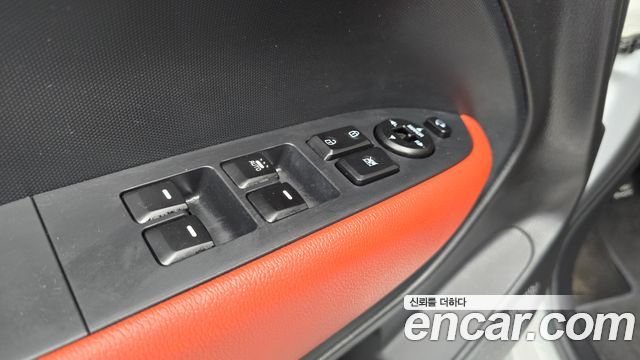 Kia RAY 2021 — photo 27