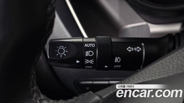 Kia RAY 2021 — photo 28