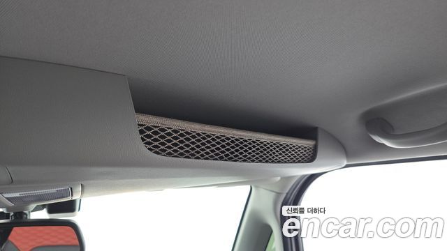 Kia RAY 2021 — photo 29