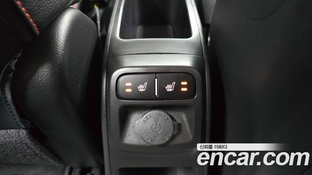 Kia RAY 2021 — photo 30