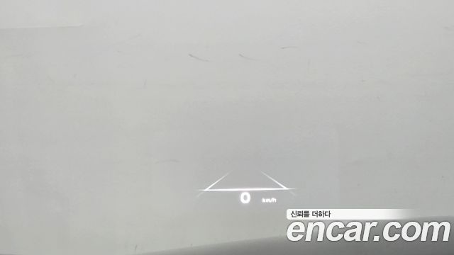 Kia K9 2022 — photo 25