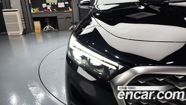 Kia K9 2022 — photo 8