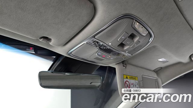 Kia K9 2022 — photo 30