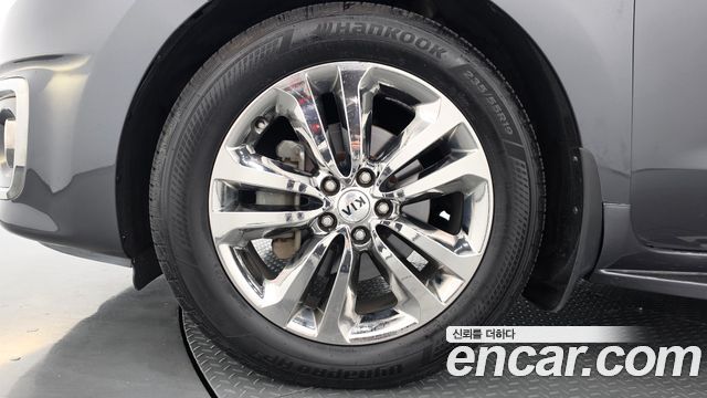 Kia Canival 2016 — photo 5