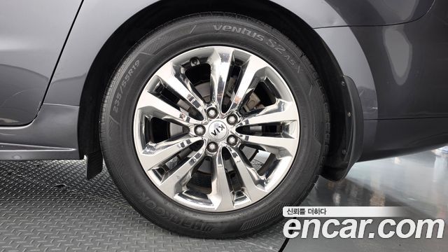 Kia Canival 2016 — photo 7