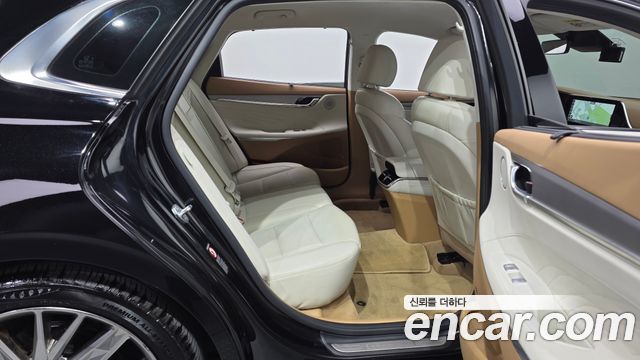 Hyundai Grandeur 2023 — photo 18