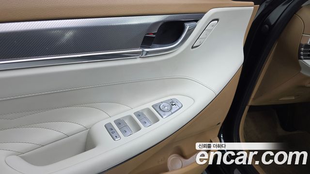 Hyundai Grandeur 2023 — photo 26