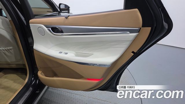 Hyundai Grandeur 2023 — photo 15