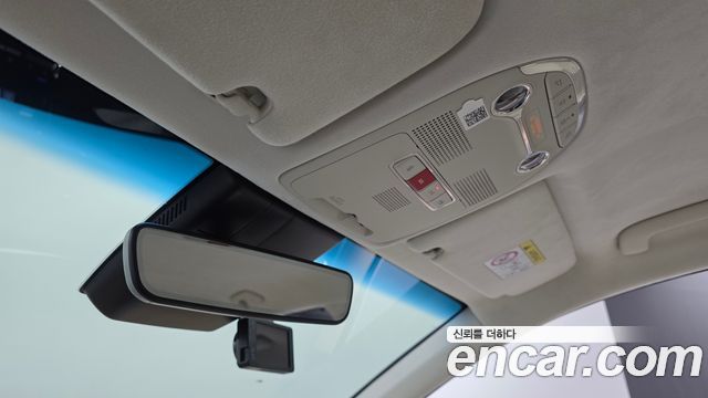 Hyundai Grandeur 2023 — photo 27