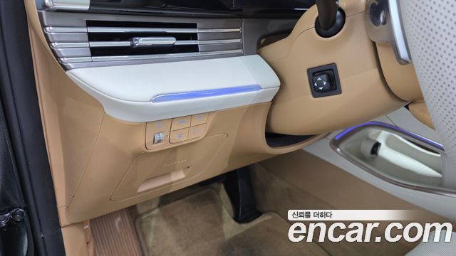 Hyundai Grandeur 2023 — photo 28