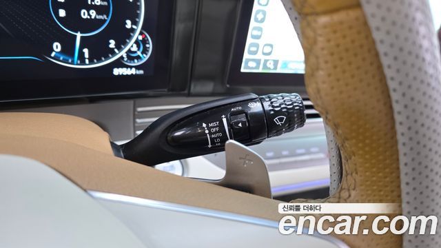 Hyundai Grandeur 2023 — photo 29