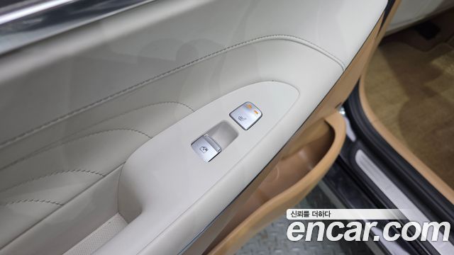 Hyundai Grandeur 2023 — photo 30
