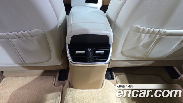 Hyundai Grandeur 2023 — photo 35