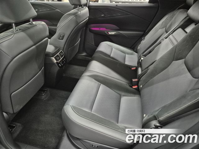 Lexus RX 2025 — photo 15