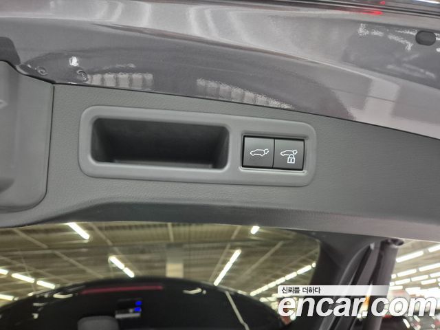 Lexus RX 2025 — photo 17