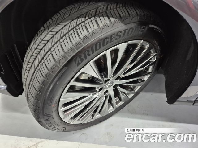 Lexus RX 2025 — photo 18