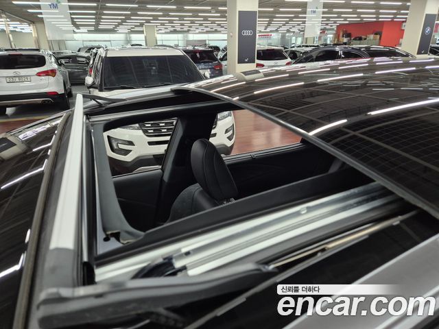 Lexus RX 2025 — photo 20