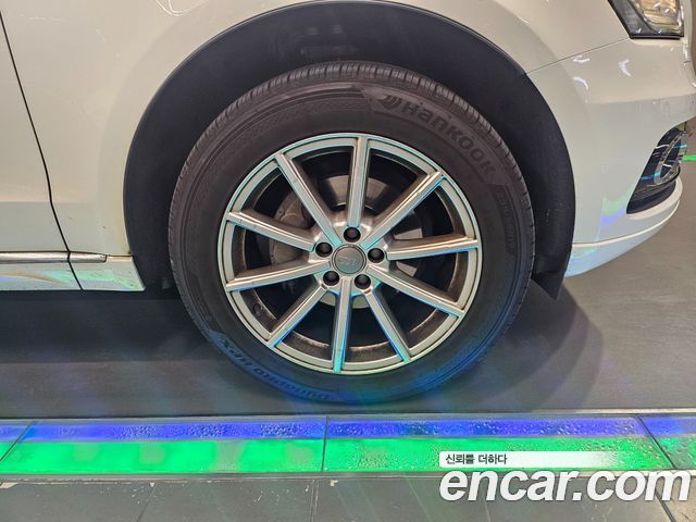 Audi Q5 2016 — photo 5